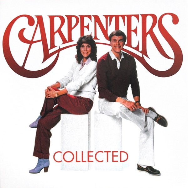 Carpenters – Collected