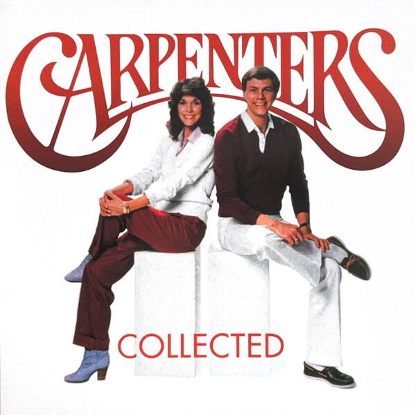 Carpenters – Collected