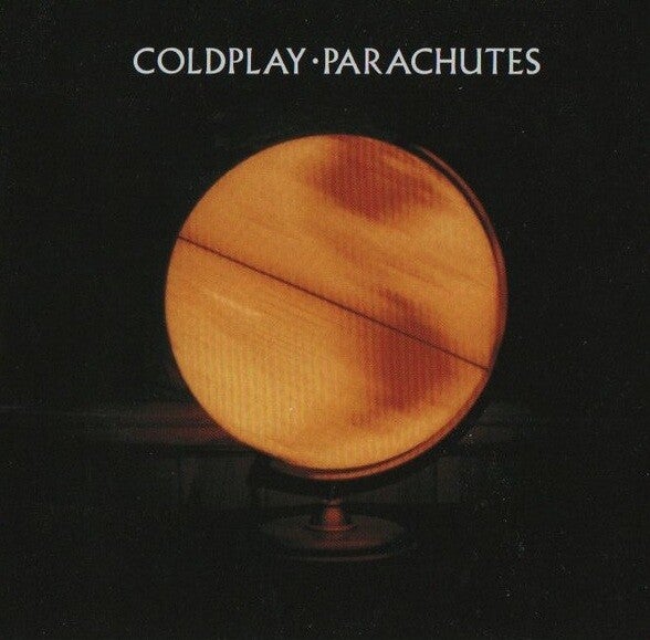 Coldplay – Parachutes