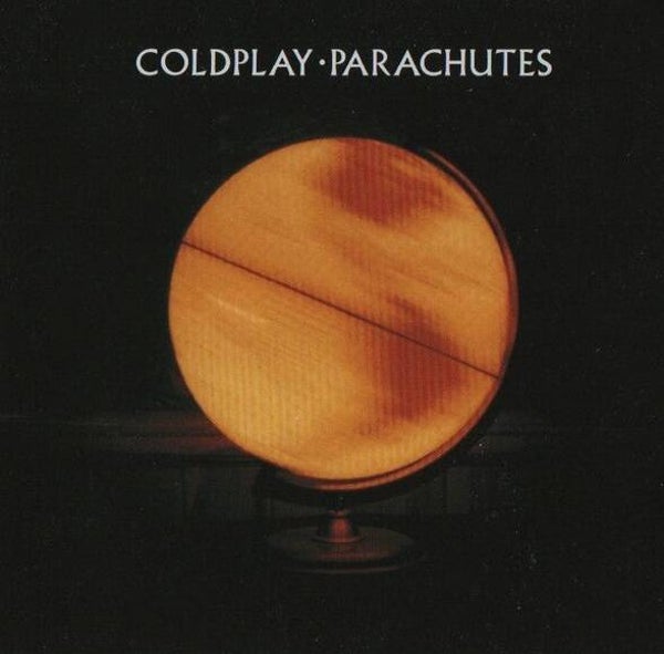Coldplay – Parachutes