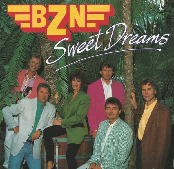BZN – Sweet Dreams