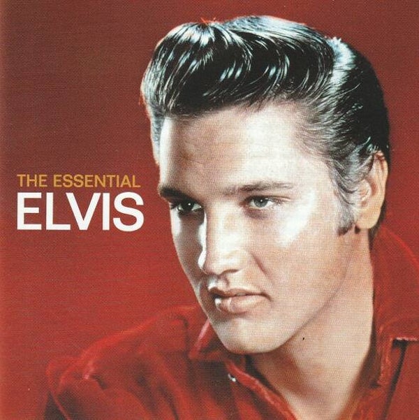Elvis - The Essential Elvis