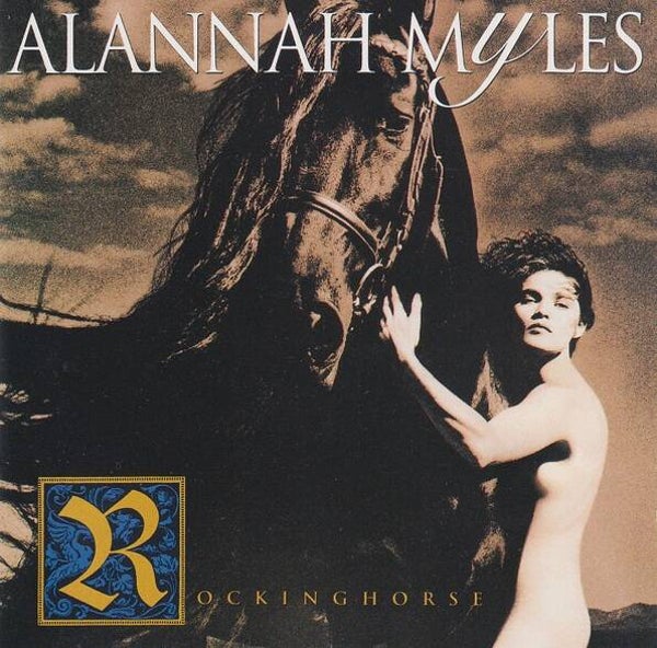 Alannah Myles – Rockinghorse