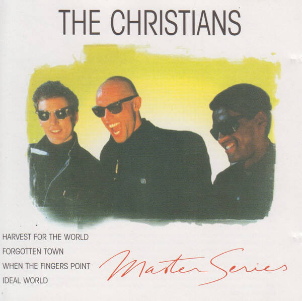 The Christians – Master Series