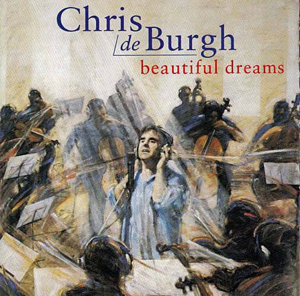 Chris de Burgh ‎– Beautiful Dreams