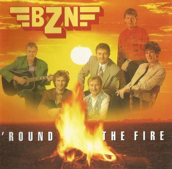 BZN – 'Round The Fire