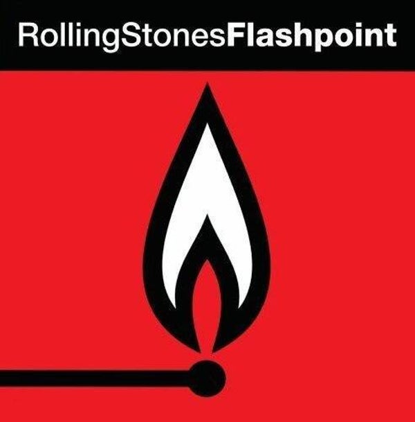Rolling Stones – Flashpoint