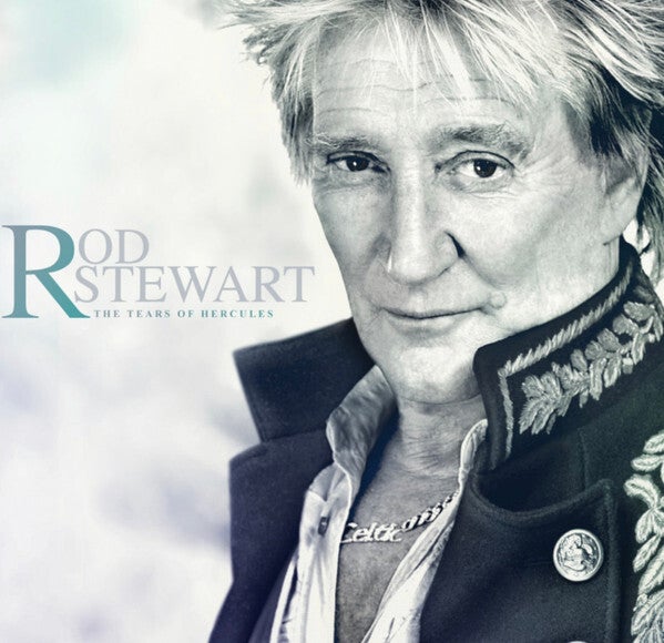 Rod Stewart – The Tears Of Hercules