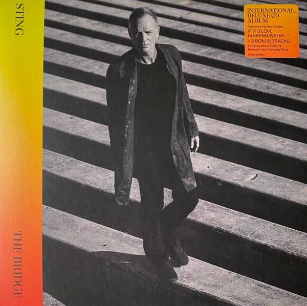 Sting – The Bridge