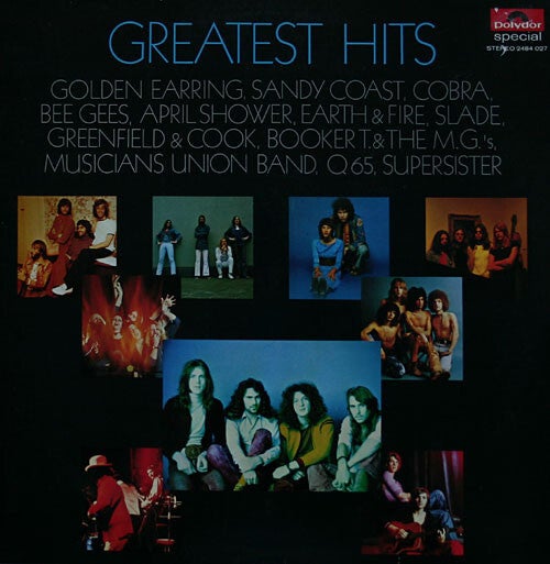 Various – Greatest Hits
