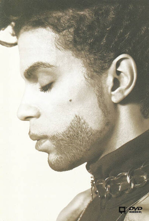 Prince – The Hits Collection