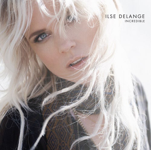 Ilse DeLange ‎– Incredible