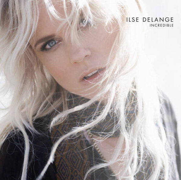 Ilse DeLange ‎– Incredible