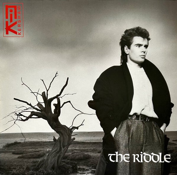 Nik Kershaw – The Riddle