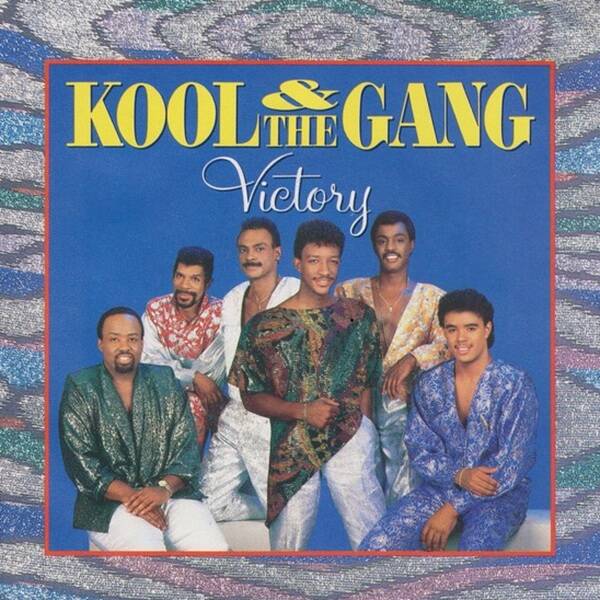Kool & The Gang – Victory
