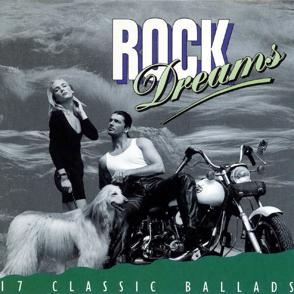 Various – Rock Dreams