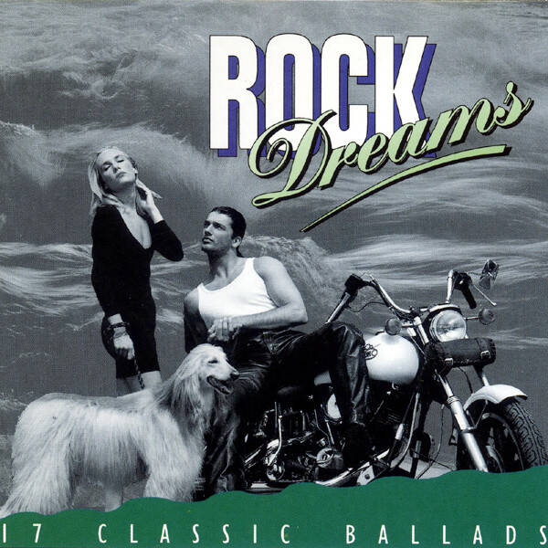 Various – Rock Dreams