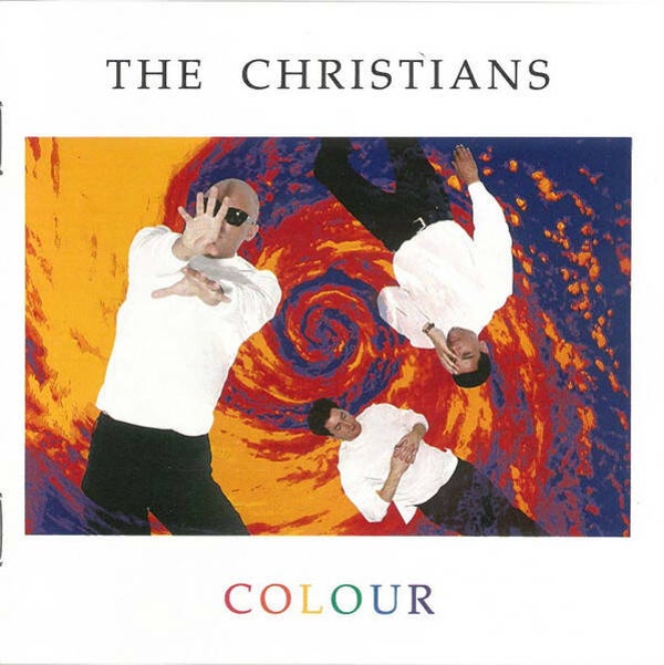 The Christians – Colour