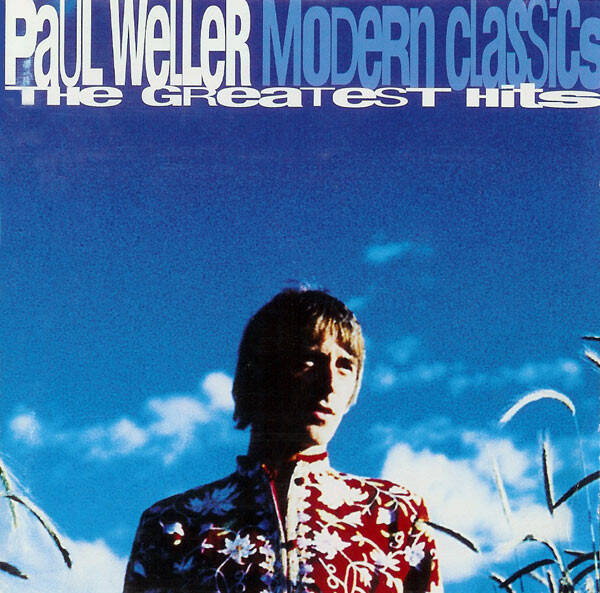 Paul Weller – Modern Classics