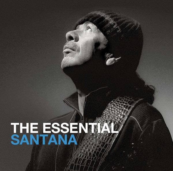 Santana – The Essential Santana