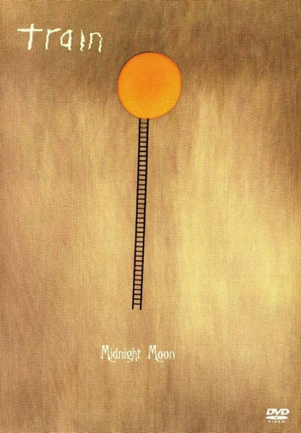 Train – Midnight Moon