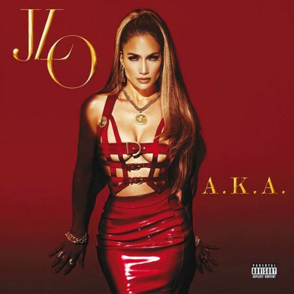 JLO - A.K.A