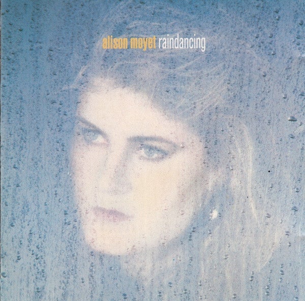 Alison Moyet – Raindancing