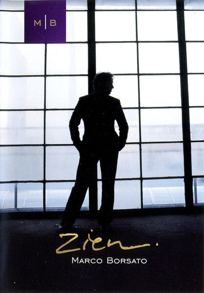 Marco Borsato – Zien