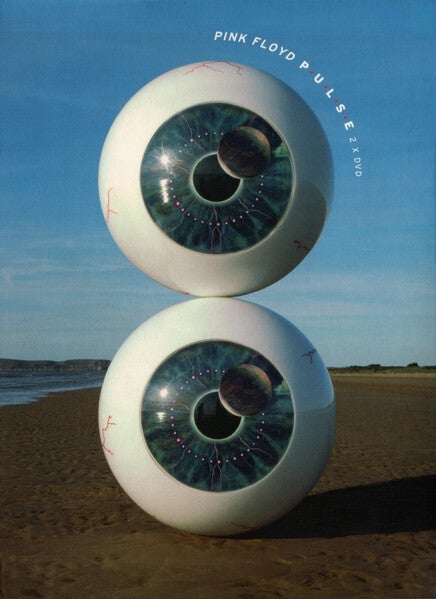 Pink Floyd – Pulse