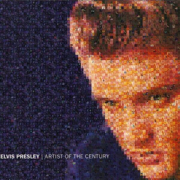 Elvis Presley – Artist Of The Century
