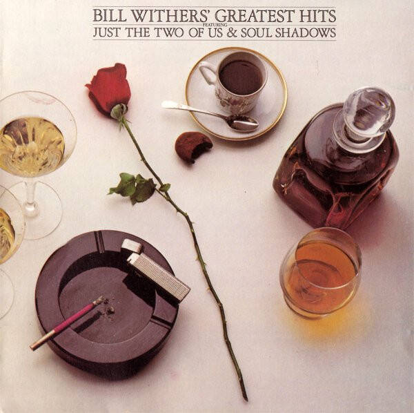 Bill Withers – Bill Withers' Greatest Hits