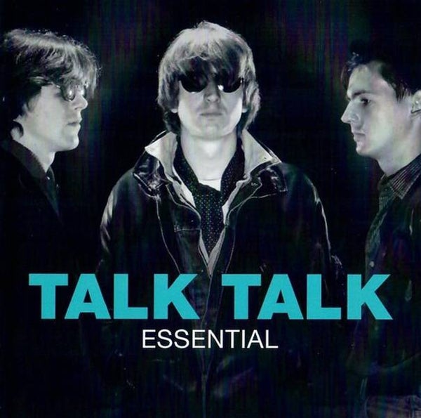 Talk Talk – Essential