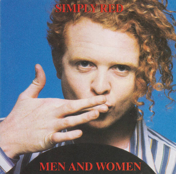 Simply Red – Men And Women