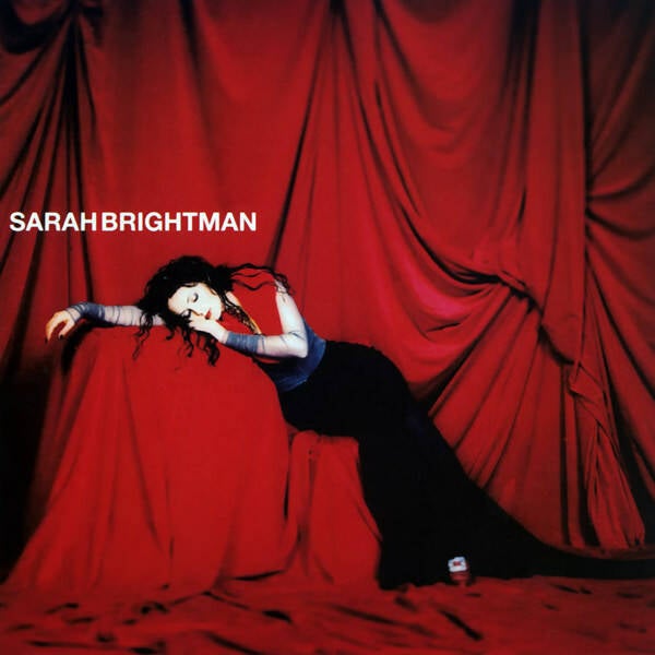 Sarah Brightman – Eden