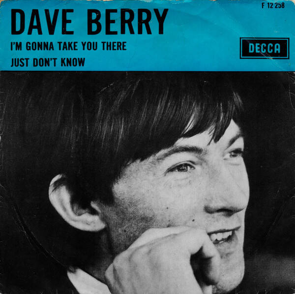 Dave Berry