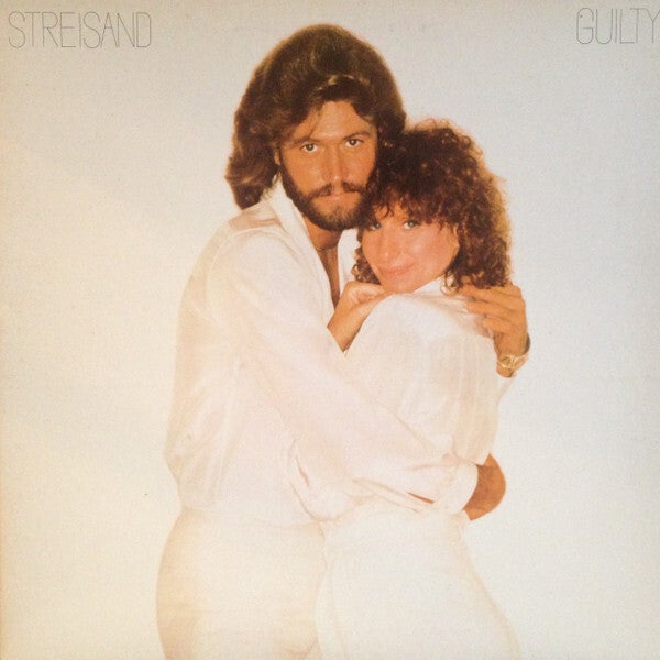 Streisand – Guilty