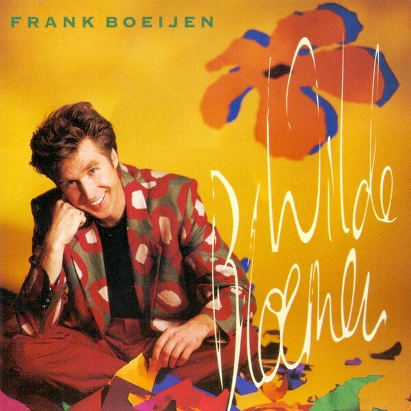 Frank Boeijen – Wilde Bloemen
