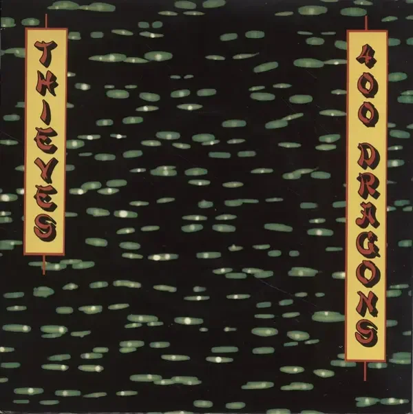 Thieves – 400 Dragons