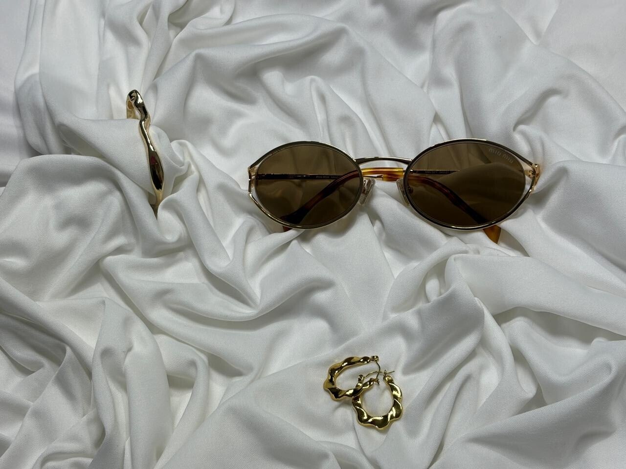 Lentes Miumiu