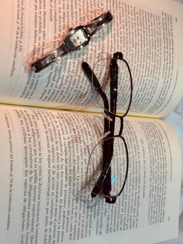 lentes de aumento