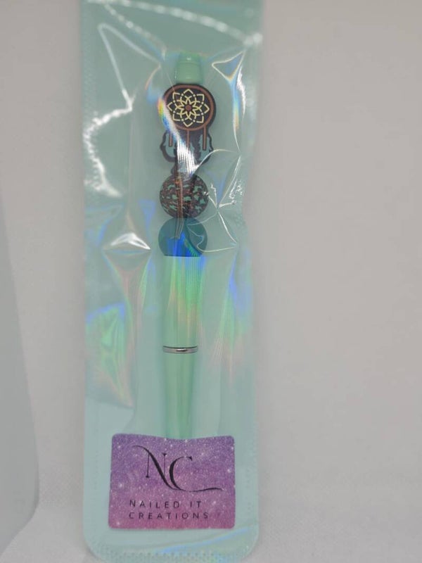 Silicone Bead Pen Collection – Fun, Stylish & Comfortable Writing Pens