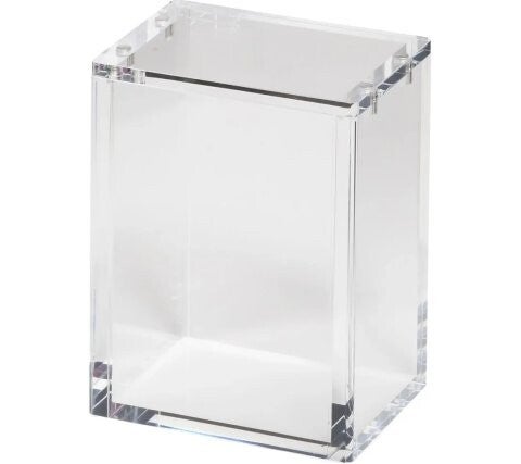 Acryl Case - Booster Bundle (Oud)