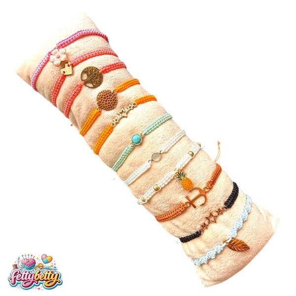 Armbänder