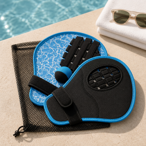 Fanghandschuh ideales Spiel Set für Strand und Schwimmbad