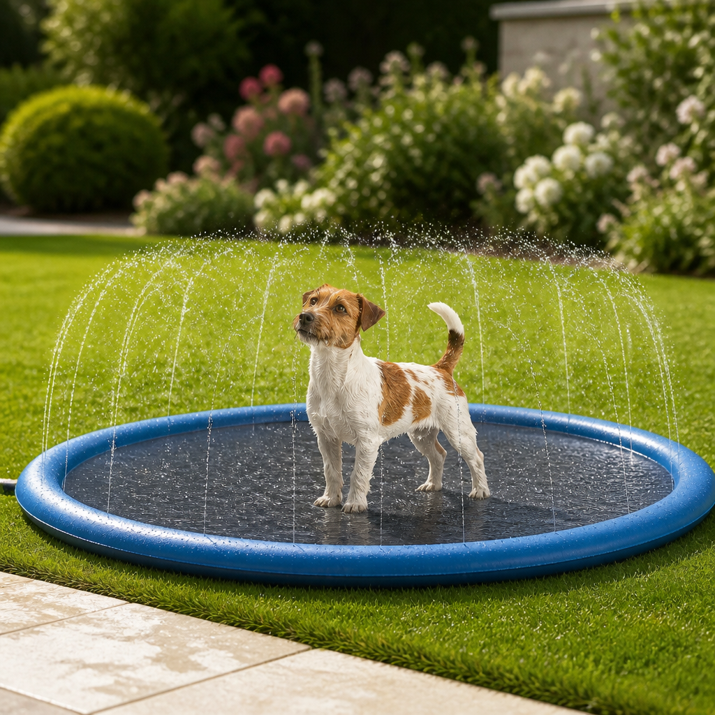Sprinklermatte