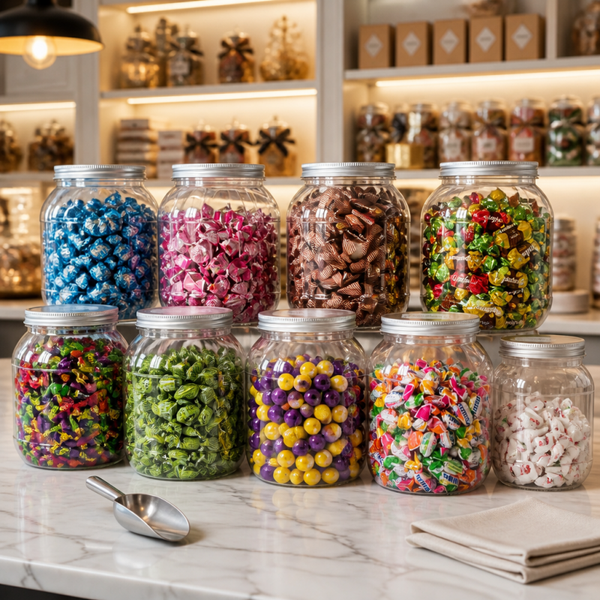 Bonbon Pralinen Mix