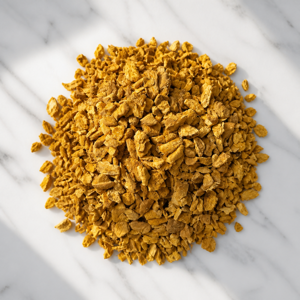 Ingwer Kurkuma Bio Tee