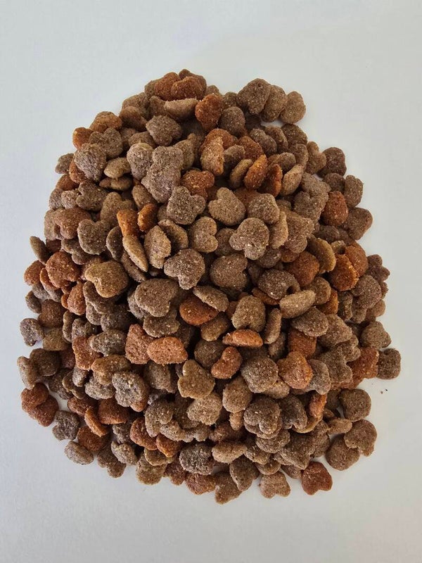 Crunch Leckeres Topping