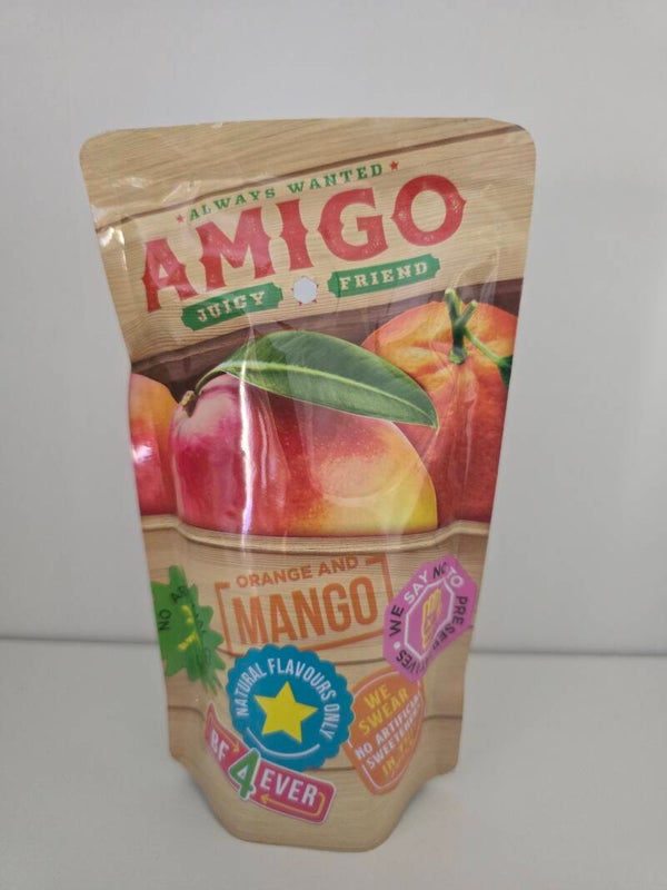 AMIGO Mango