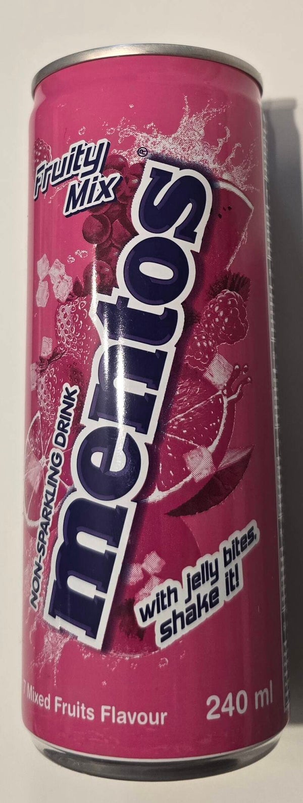mentos Frucht Mix